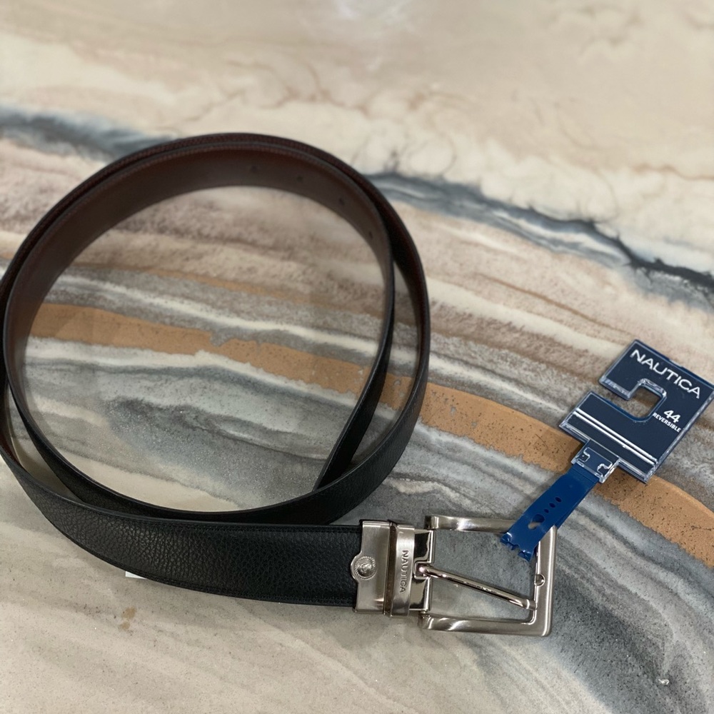 Men’s Nautica belt